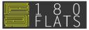 180 Flats - Apartments Rentals logo
